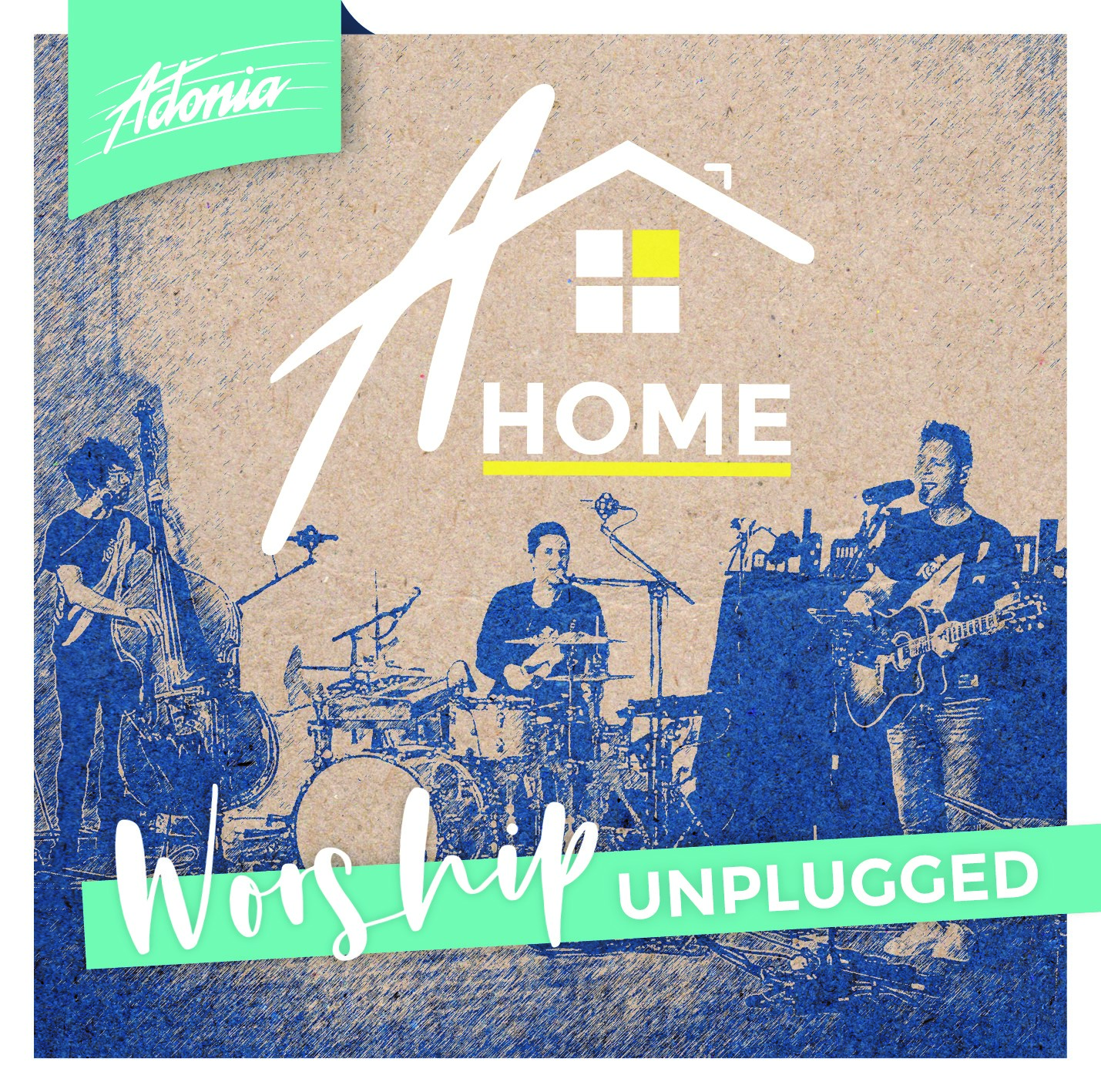 HOME Worship Unplugged